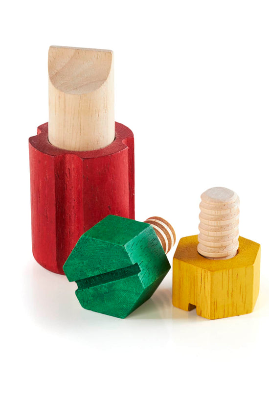 Screw Block