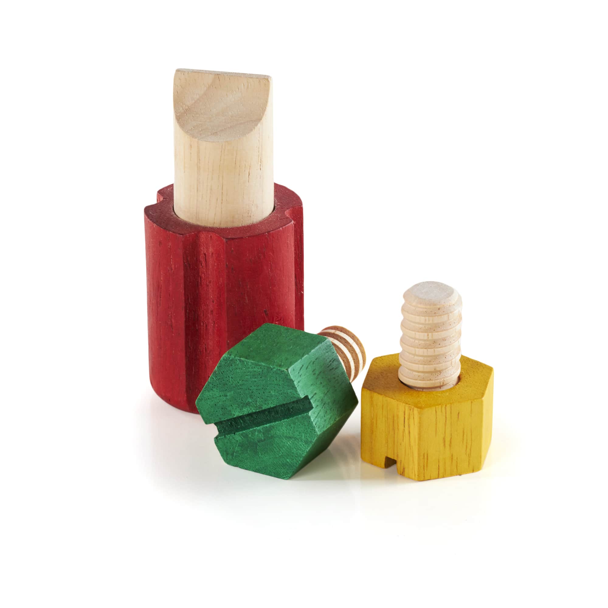 Screw Block
