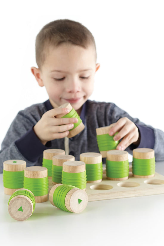 Weight Cylinders