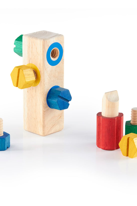 Screw Block