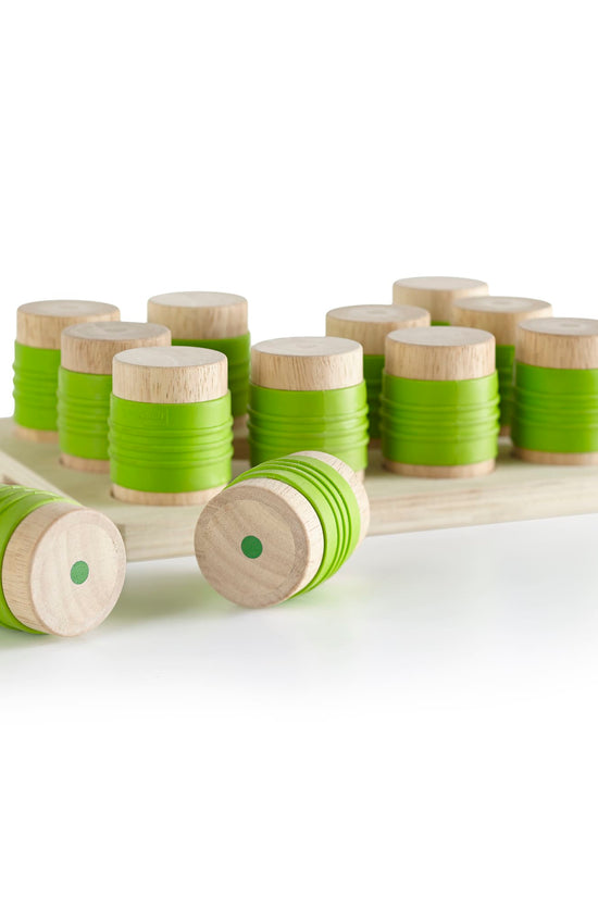 Weight Cylinders