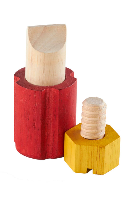Screw Block