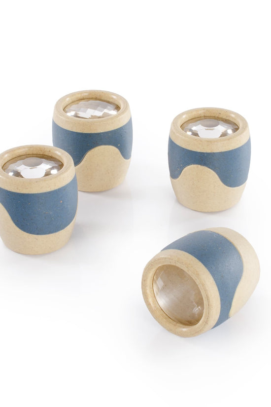 All-Weather Kaleidoscope Loupes - Set of 4