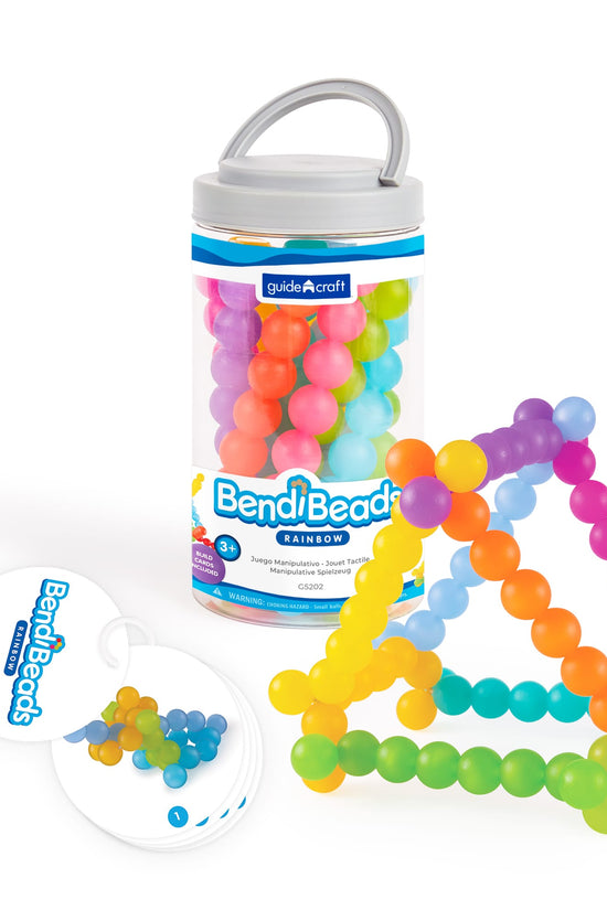 BendiBeads