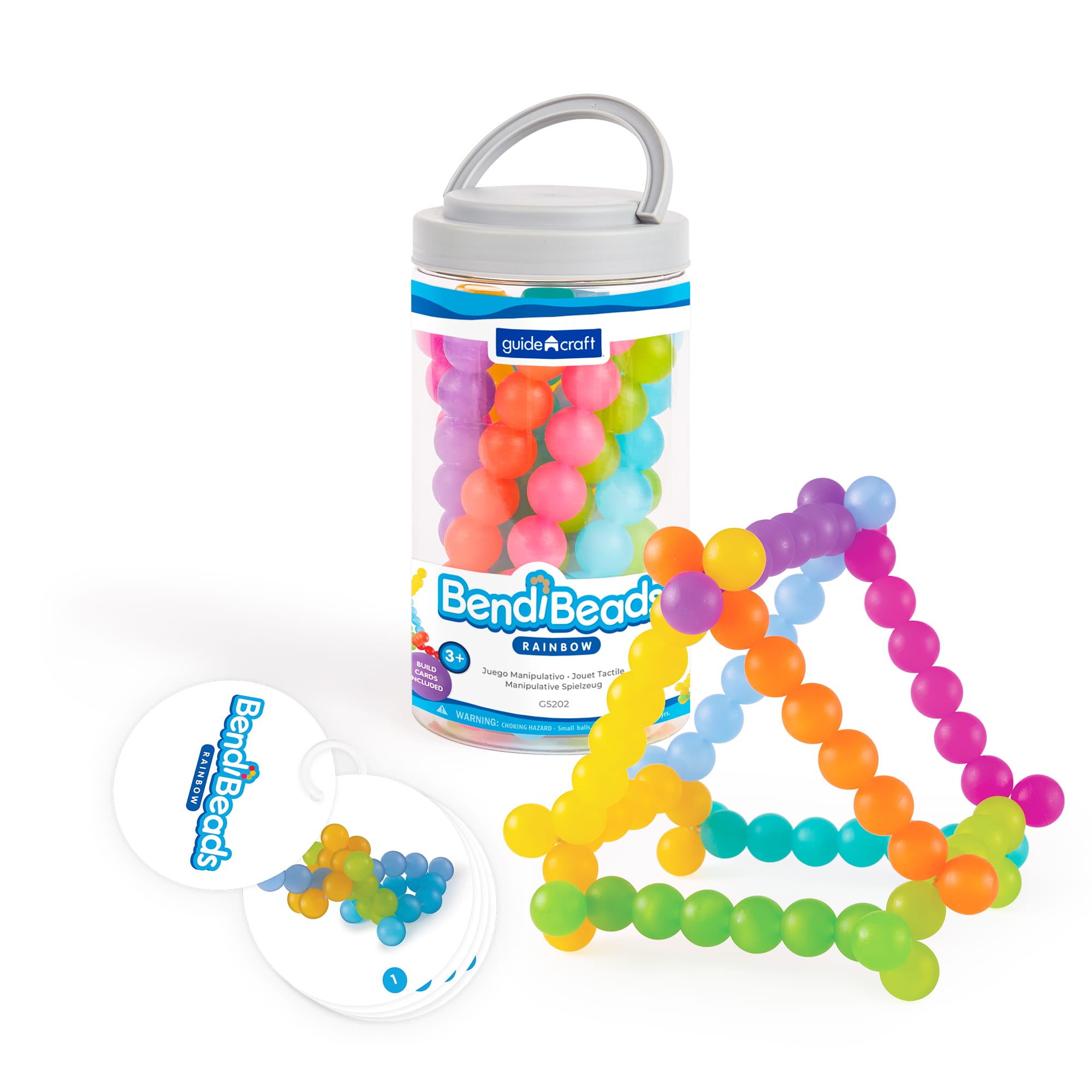 BendiBeads