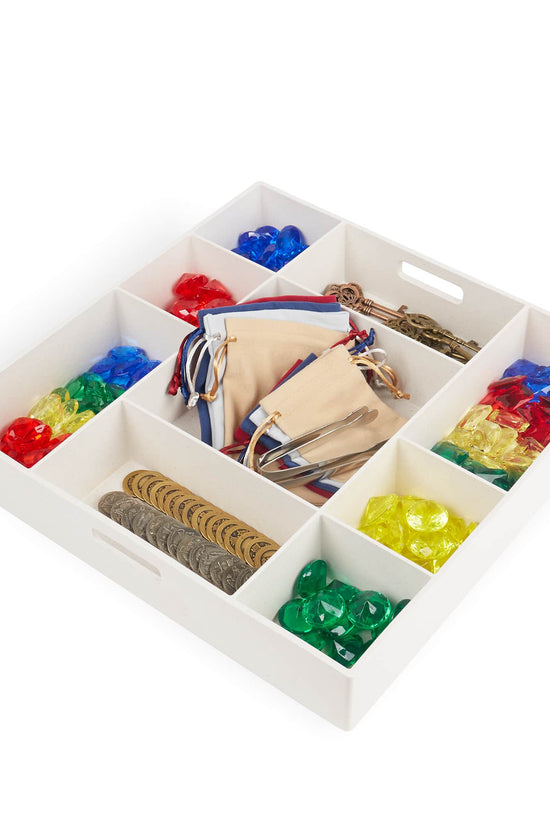 Timeless Treasures Loose Parts STEM Kit