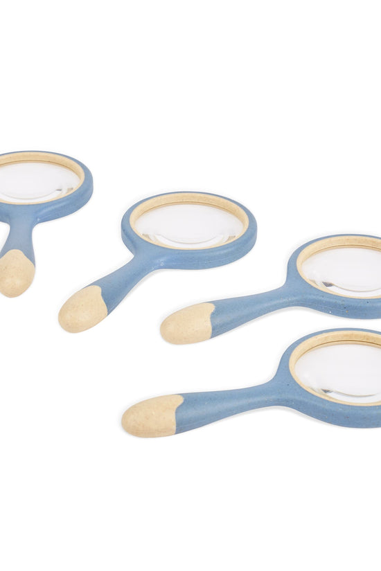 All-Weather Magnifying Glass - Set of 4