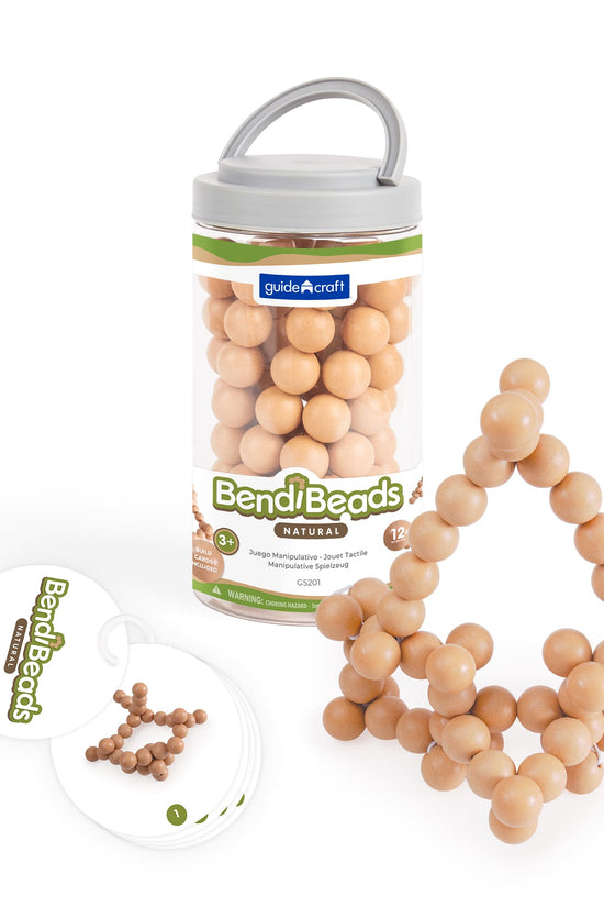 BendiBeads