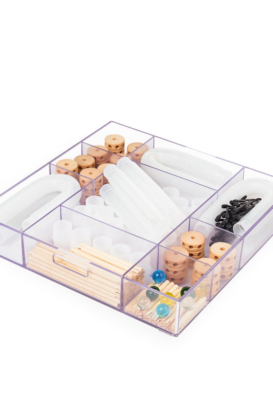 Inclined to Exploration Loose Parts STEM Kit