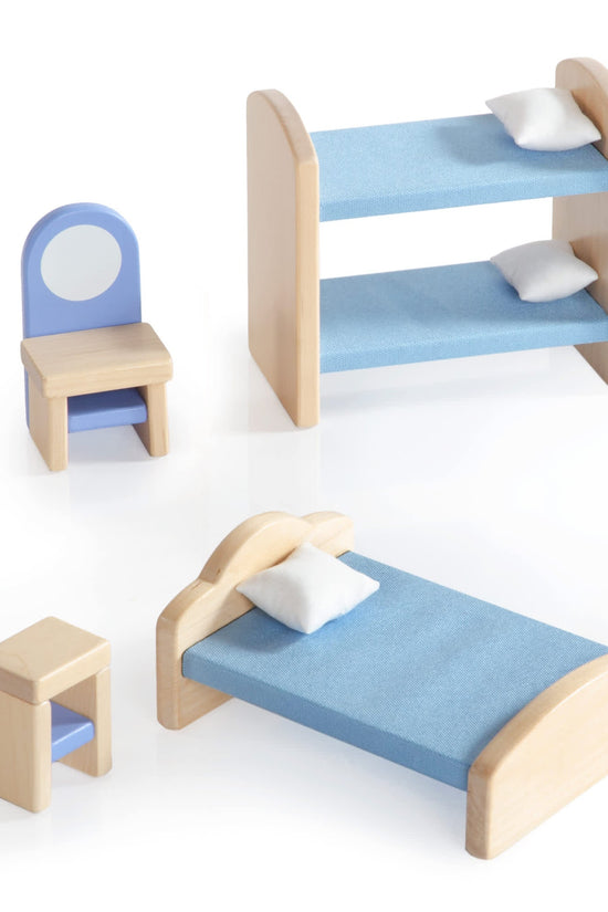 Modern Home Dollhouse Furniture - 24 pc. set