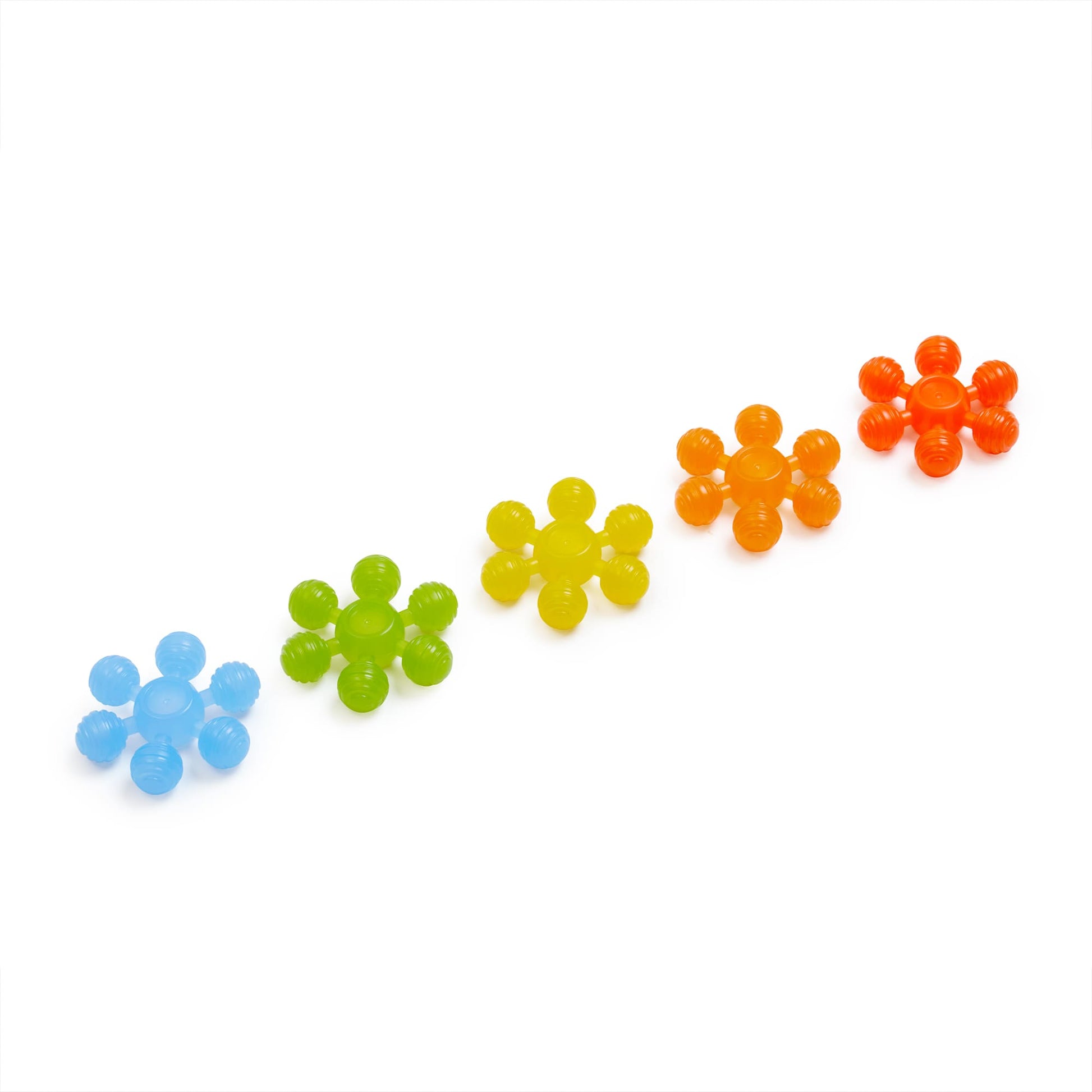 PolyForm Star Connectors - Set of 35