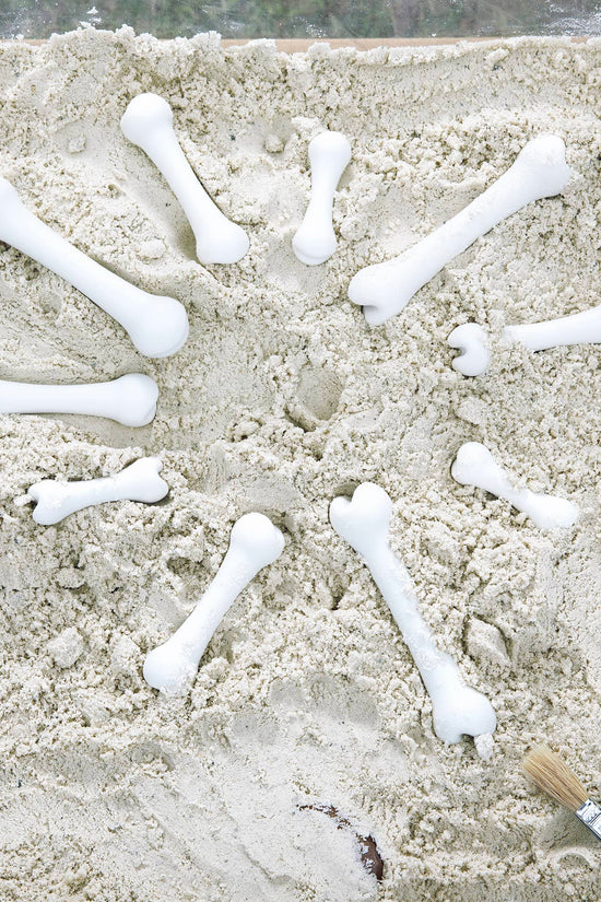 Big Bones Set - 20 pieces