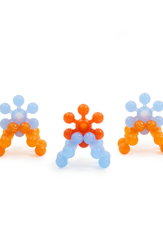 PolyForm Star Connectors - Set of 35