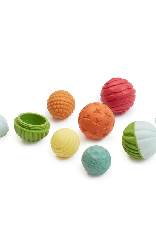 Textured Mix and Match Balls