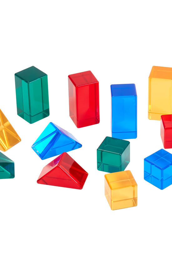 Light and Color Set