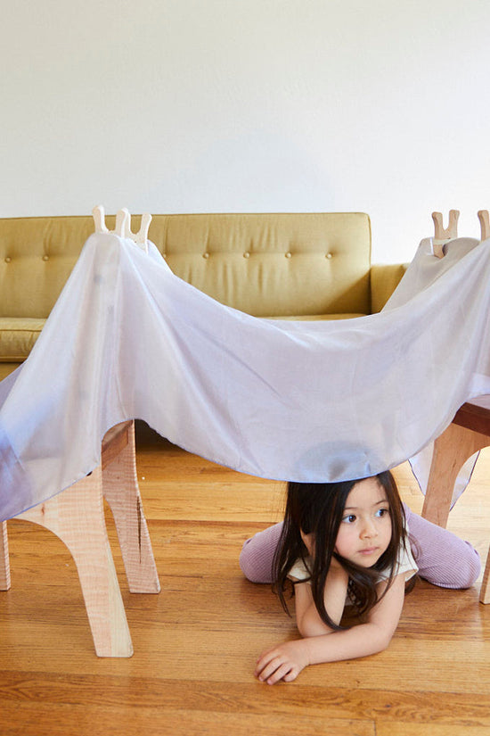 Sarah's Silks Fort Kit
