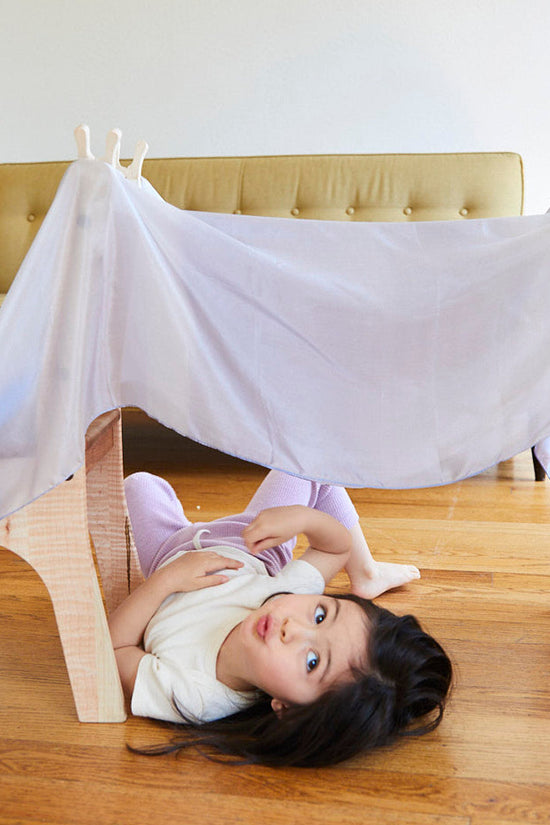 Sarah's Silks Fort Kit