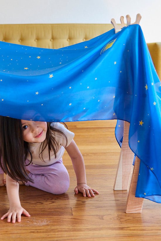 Sarah's Silks Fort Kit