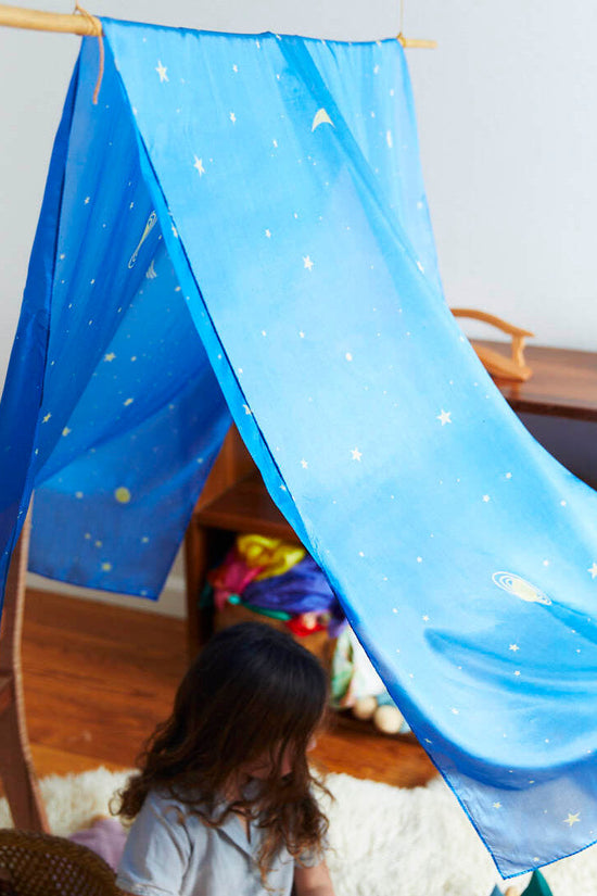Sarah's Silks Fort Kit