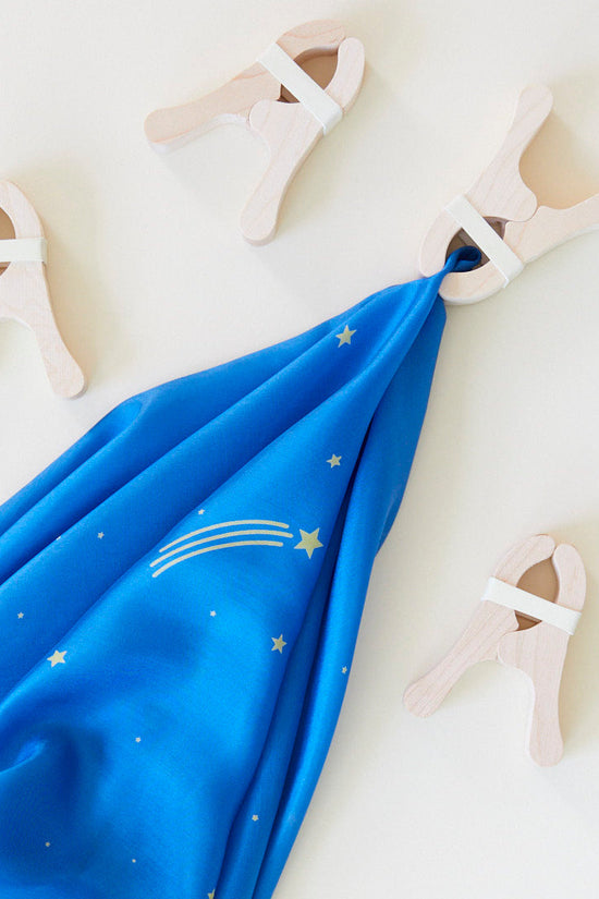 Sarah's Silks Fort Kit