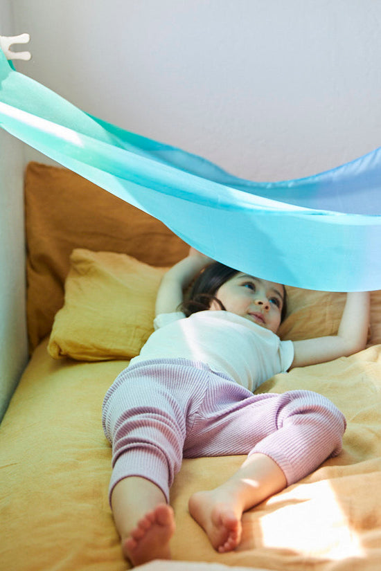 Sarah's Silks Fort Kit