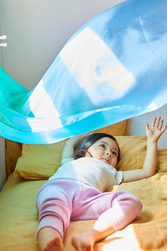Sarah's Silks Fort Kit