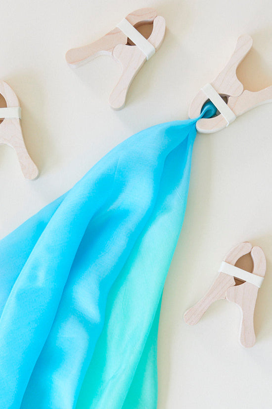 Sarah's Silks Fort Kit