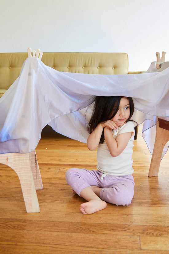 Sarah's Silks Fort Kit