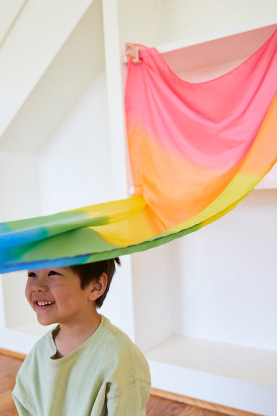 Sarah's Silks Fort Kit