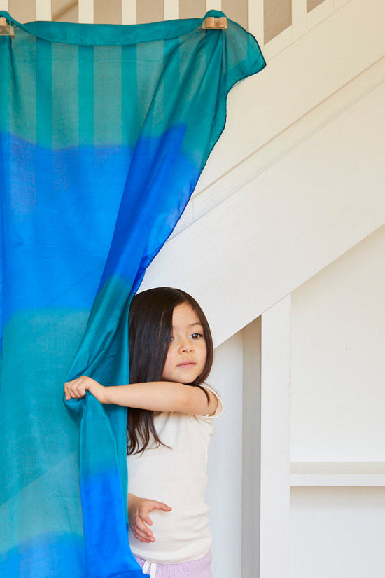 Sarah's Silks Fort Kit