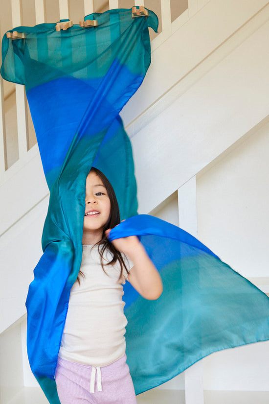 Sarah's Silks Fort Kit