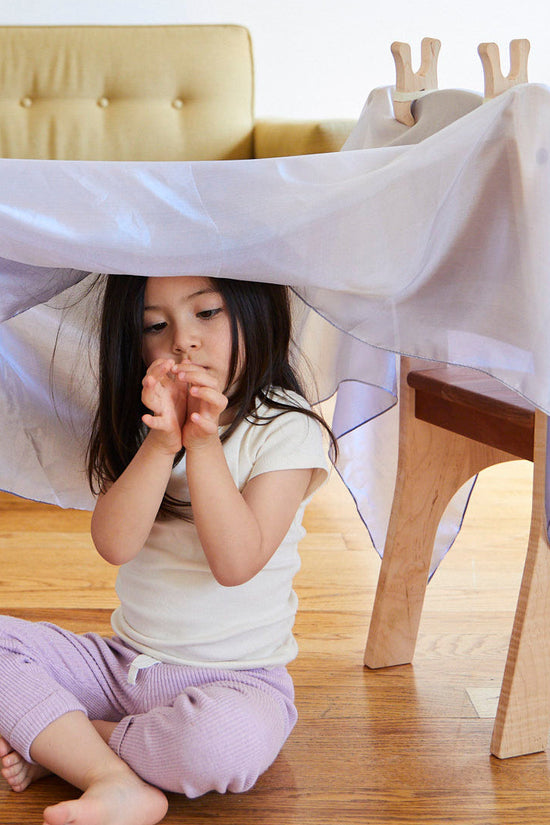 Sarah's Silks Fort Kit