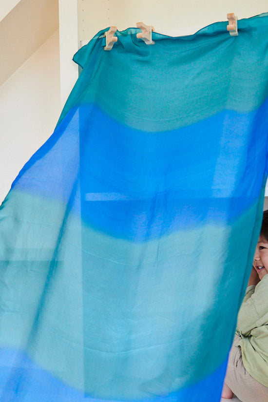 Sarah's Silks Fort Kit