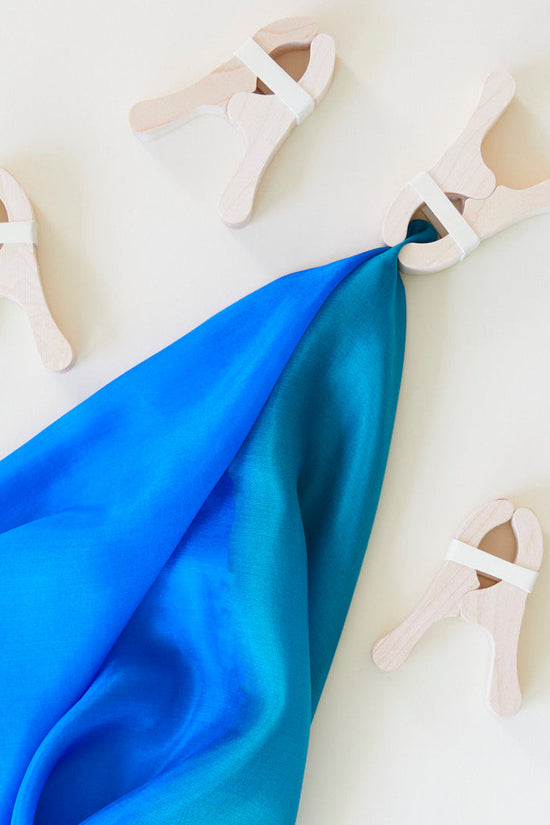 Sarah's Silks Fort Kit