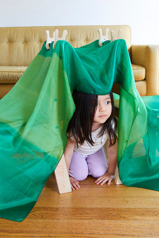 Sarah's Silks Fort Kit