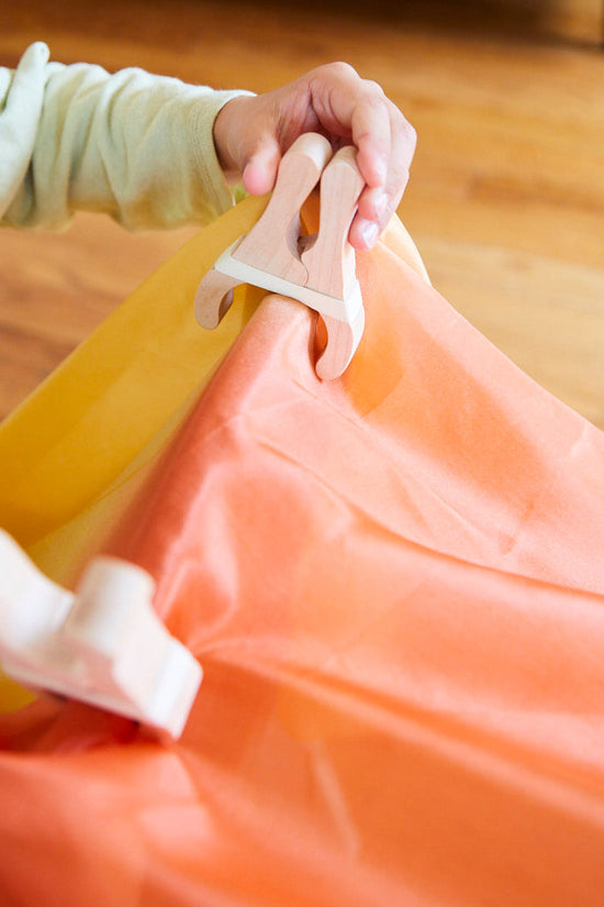Sarah's Silks Fort Kit