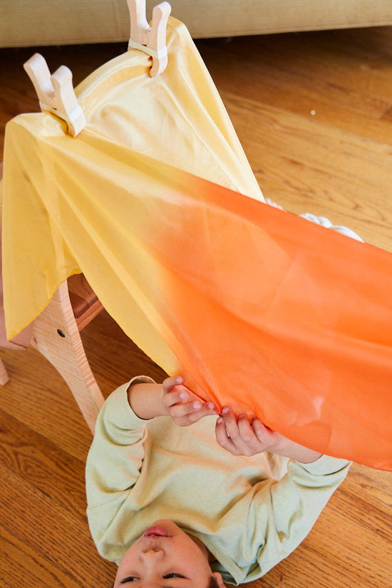 Sarah's Silks Fort Kit