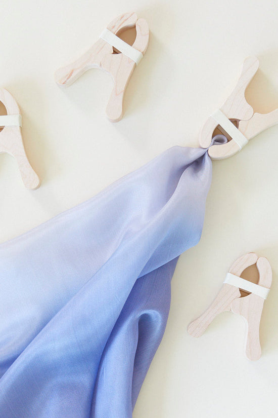 Sarah's Silks Fort Kit
