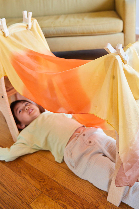 Sarah's Silks Fort Kit