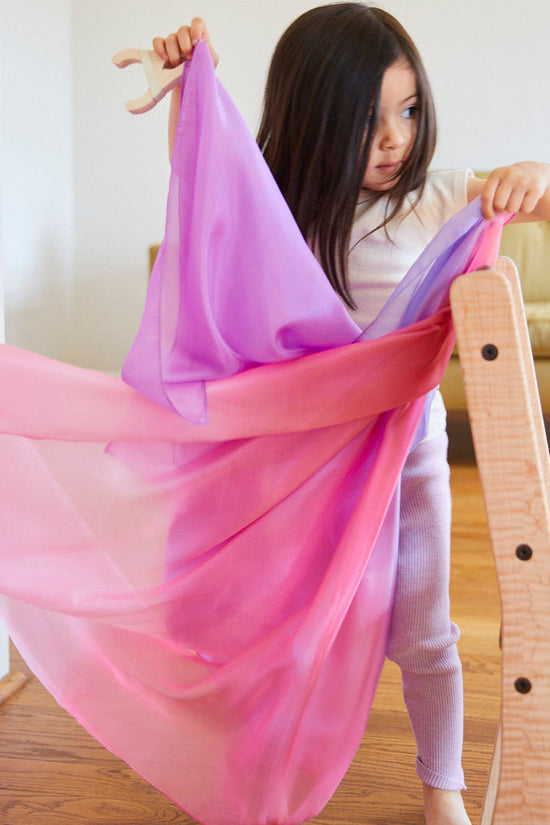 Sarah's Silks Fort Kit