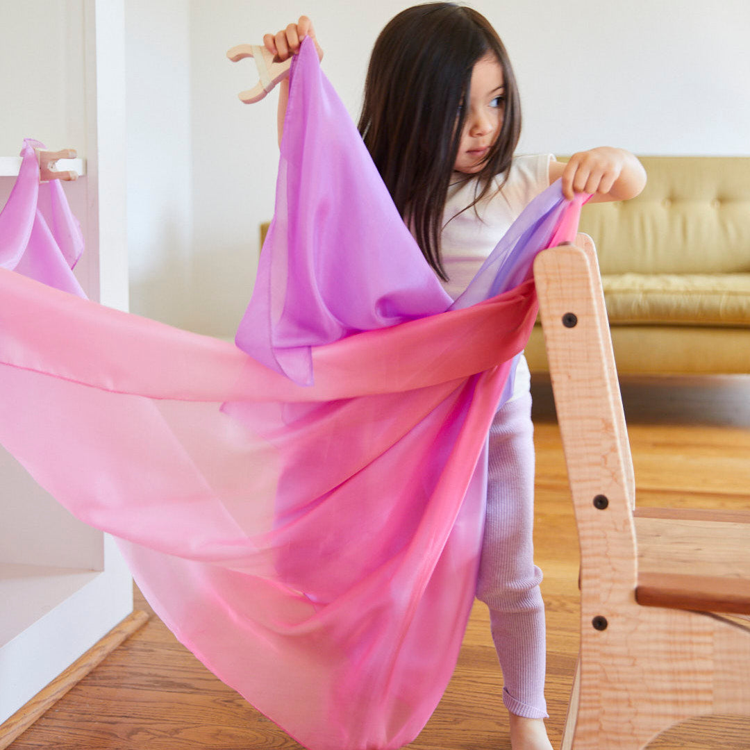 Sarah's Silks Fort Kit