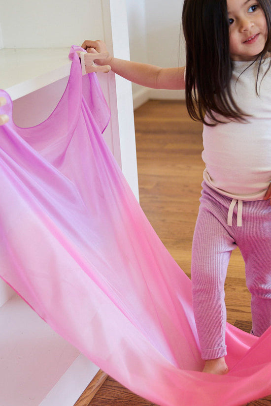 Sarah's Silks Fort Kit