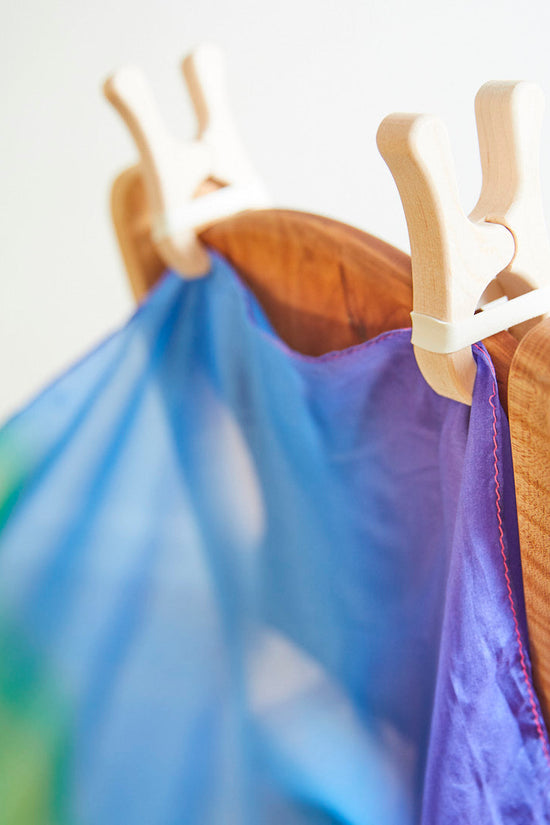 Sarah's Silks Fort Kit