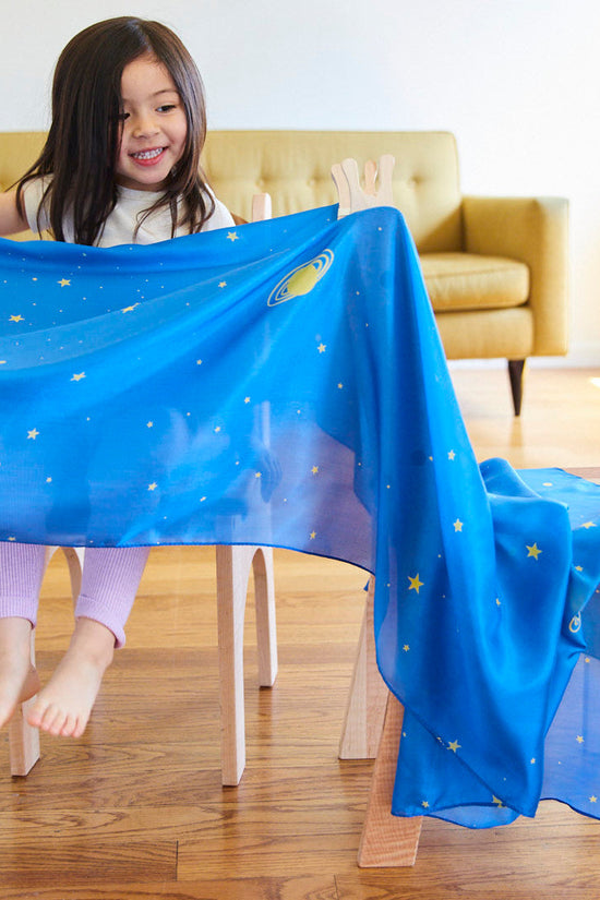 Sarah's Silks Fort Kit