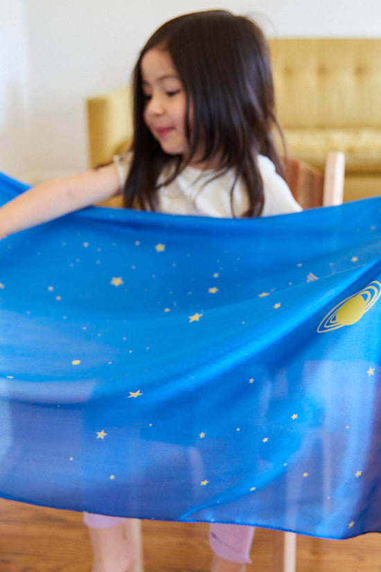 Sarah's Silks Fort Kit