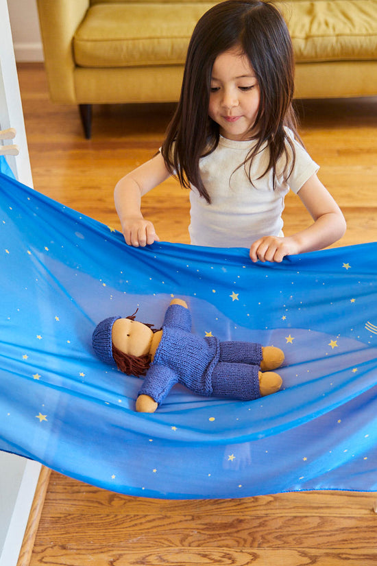Sarah's Silks Fort Kit
