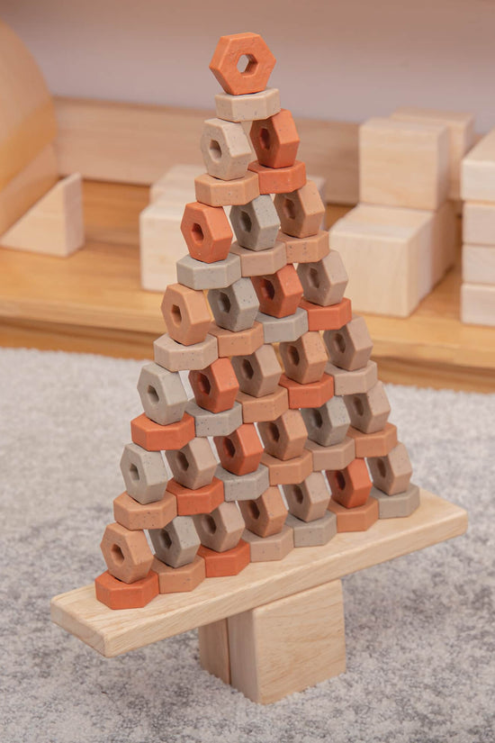 Little Pavers - 60 pc. set