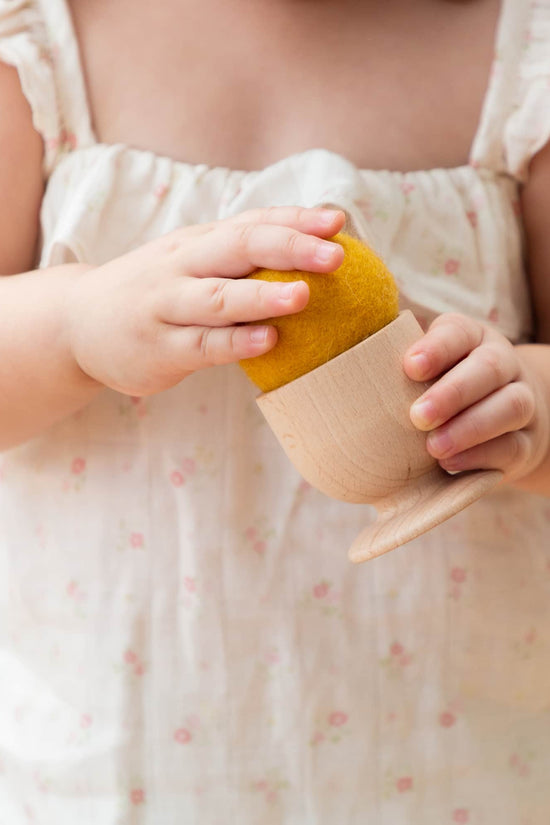 Container Play: Toddler Loose Parts STEM Kit