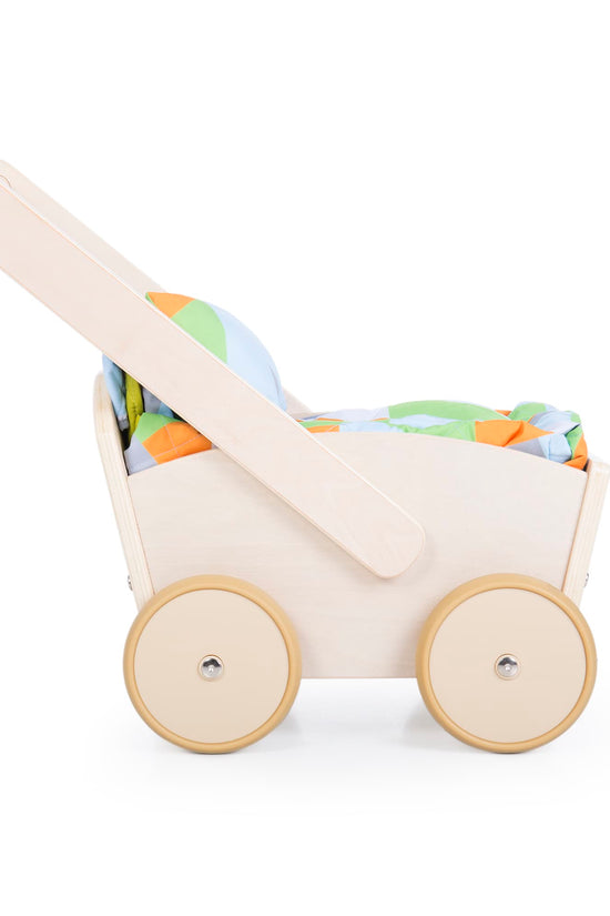 Doll Buggy