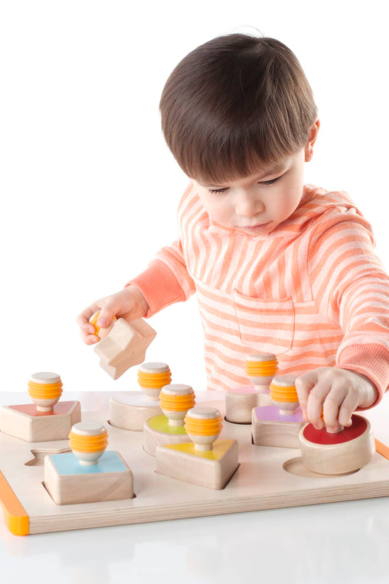 Shape Sorter